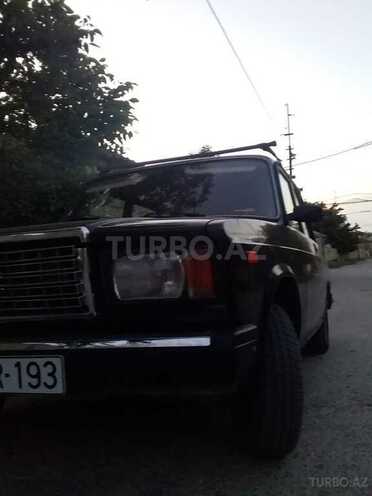 LADA (VAZ) 2107 2010, 222,222 km - 1.5 l - Bakı