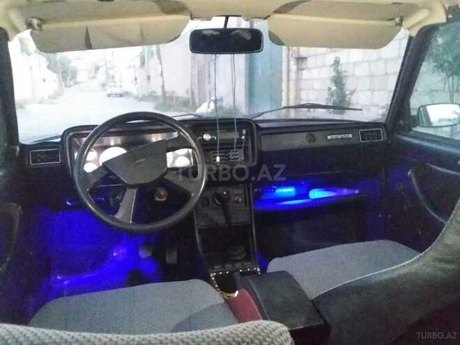 LADA (VAZ) 2107 2010, 222,222 km - 1.5 l - Bakı