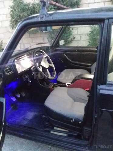 LADA (VAZ) 2107 2010, 222,222 km - 1.5 l - Bakı