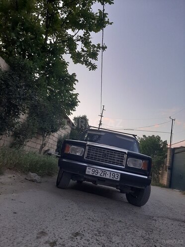 LADA (VAZ) 2107 2010, 222,222 km - 1.5 l - Bakı
