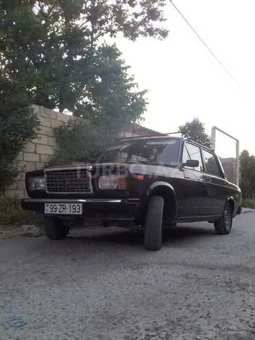 LADA (VAZ) 2107 2010, 222,222 km - 1.5 l - Bakı