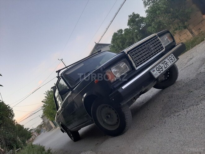LADA (VAZ) 2107 2010, 222,222 km - 1.5 l - Bakı