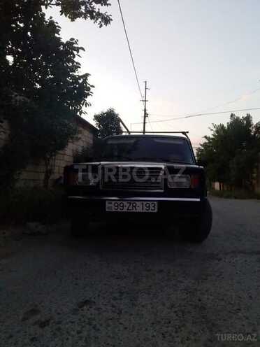 LADA (VAZ) 2107 2010, 222,222 km - 1.5 l - Bakı