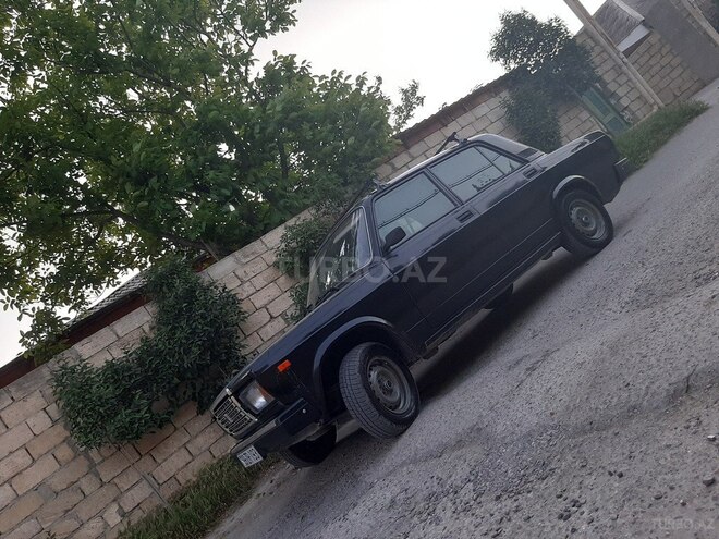 LADA (VAZ) 2107 2010, 222,222 km - 1.5 l - Bakı