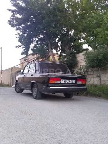 LADA (VAZ) 2107 2010, 222,222 km - 1.5 l - Bakı