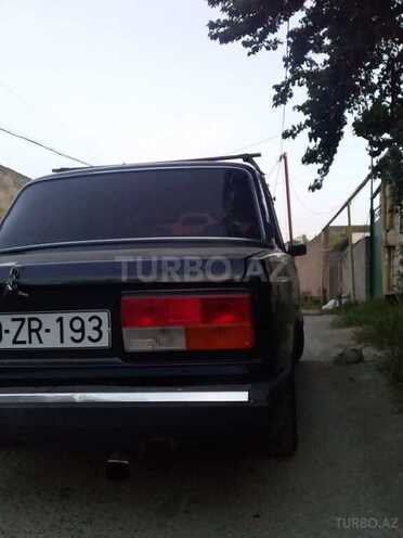 LADA (VAZ) 2107 2010, 222,222 km - 1.5 l - Bakı