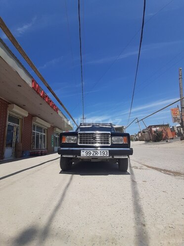 LADA (VAZ) 2107 2010, 222,222 km - 1.5 l - Bakı