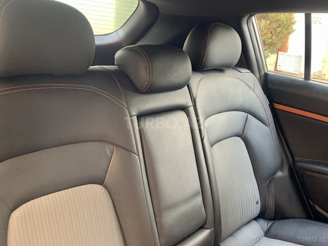 Kia Sportage 2014, 99,000 km - 2.0 л - Bakı