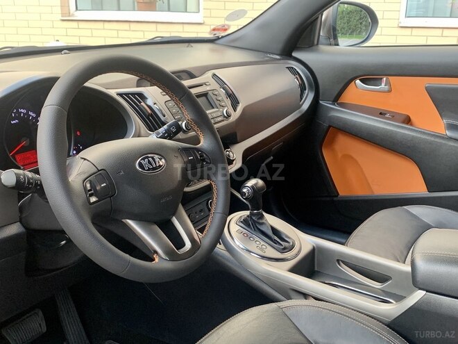 Kia Sportage 2014, 99,000 km - 2.0 л - Bakı