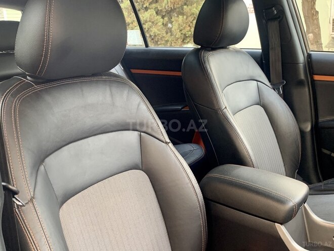 Kia Sportage 2014, 99,000 km - 2.0 л - Bakı
