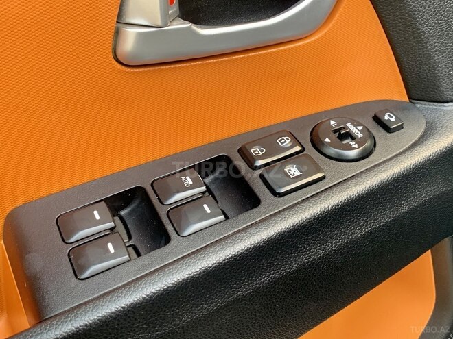 Kia Sportage 2014, 99,000 km - 2.0 л - Bakı