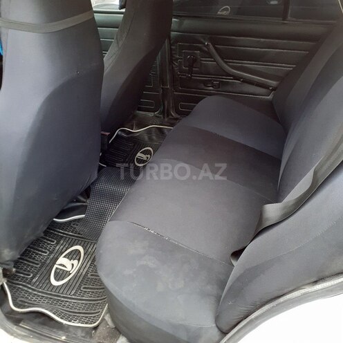 LADA (VAZ) 2107 2008, 224,562 km - 1.6 l - Bakı