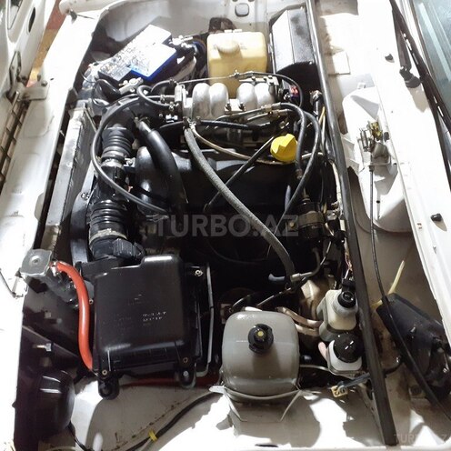 LADA (VAZ) 2107 2008, 224,562 km - 1.6 l - Bakı