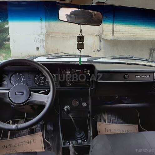 LADA (VAZ) 2107 2008, 224,562 km - 1.6 l - Bakı