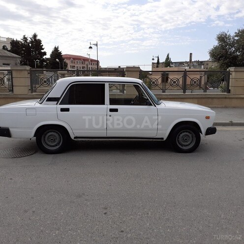 LADA (VAZ) 2107 2008, 224,562 km - 1.6 l - Bakı