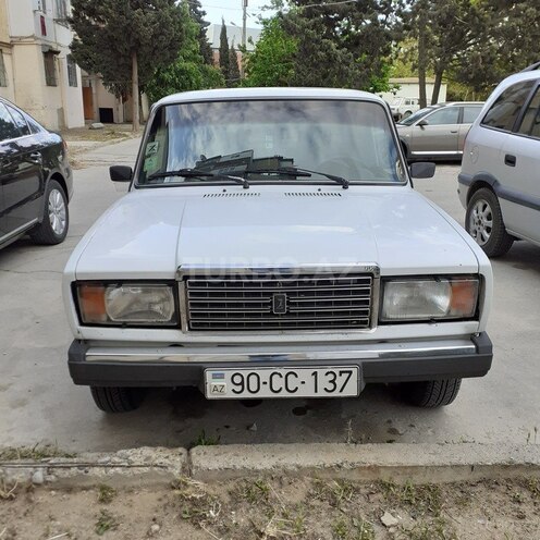 LADA (VAZ) 2107 2008, 224,562 km - 1.6 l - Bakı