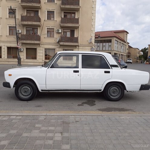 LADA (VAZ) 2107 2008, 224,562 km - 1.6 l - Bakı