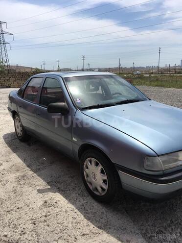 Opel Vectra 1990, 350,000 km - 2.0 l - Bakı
