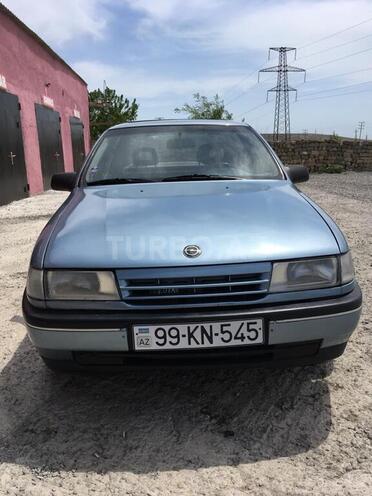 Opel Vectra 1990, 350,000 km - 2.0 l - Bakı
