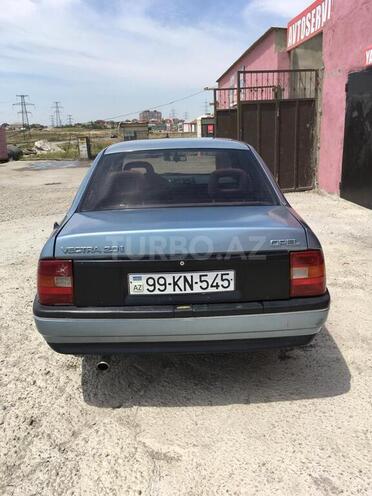 Opel Vectra 1990, 350,000 km - 2.0 l - Bakı
