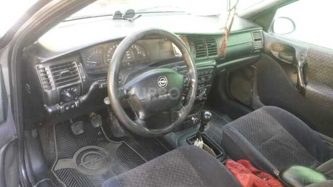 Opel Vectra 1996, 400,000 km - 1.8 l - Şirvan