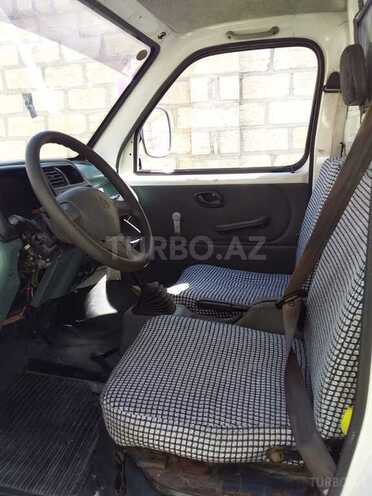 Changan Star 2008, 198,400 km - 1.1 l - Göygöl