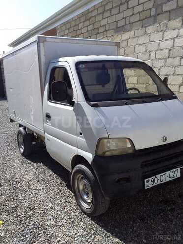 Changan Star 2008, 198,400 km - 1.1 l - Göygöl
