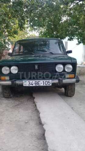 LADA (VAZ) 2106 1983, 344,500 km - 1.6 l - Mingəçevir