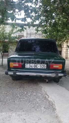 LADA (VAZ) 2106 1983, 344,500 km - 1.6 l - Mingəçevir