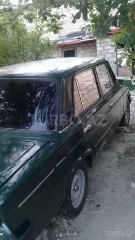 LADA (VAZ) 2106 1983, 344,500 km - 1.6 l - Mingəçevir