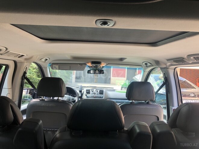 Mercedes Viano 2011, 234,000 km - 2.2 l - Bakı