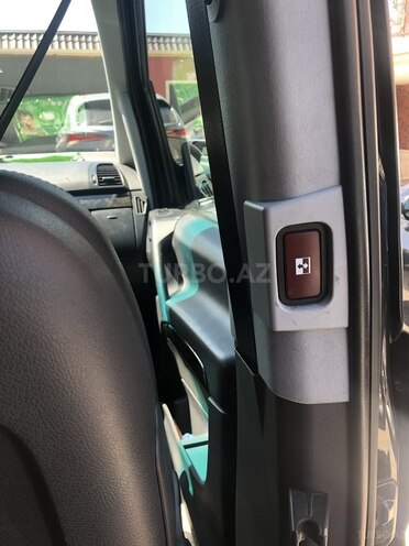 Mercedes Viano 2011, 234,000 km - 2.2 l - Bakı