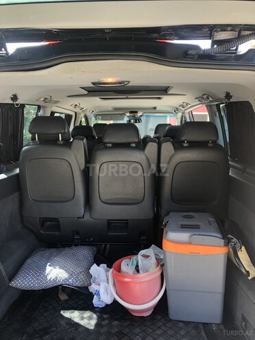 Mercedes Viano 2011, 234,000 km - 2.2 l - Bakı