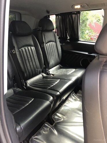 Mercedes Viano 2011, 234,000 km - 2.2 l - Bakı