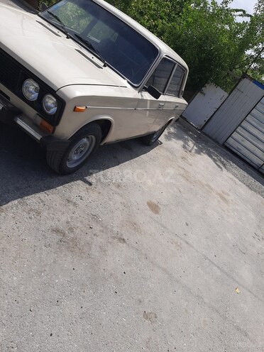LADA (VAZ) 2106 1994, 218,400 km - 1.5 л - Bərdə