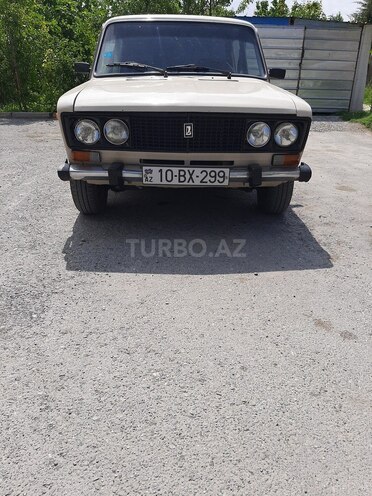 LADA (VAZ) 2106 1994, 218,400 km - 1.5 л - Bərdə