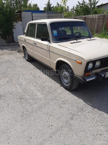 LADA (VAZ) 2106 1994, 218,400 km - 1.5 л - Bərdə