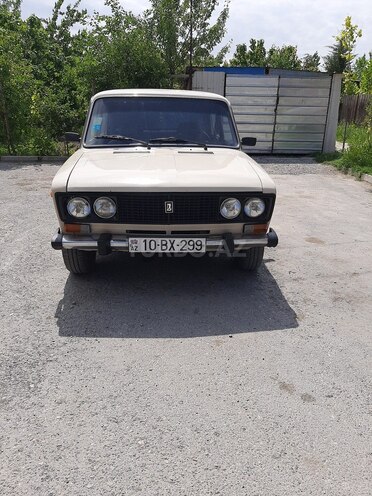 LADA (VAZ) 2106 1994, 218,400 km - 1.5 л - Bərdə