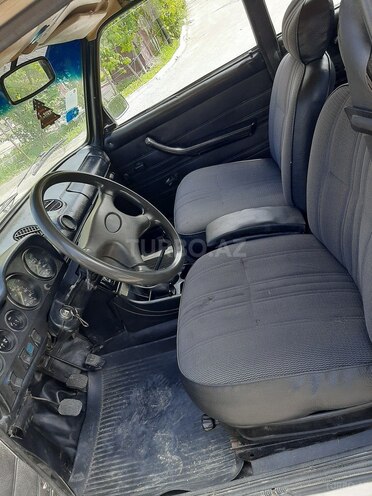 LADA (VAZ) 2106 1994, 218,400 km - 1.5 л - Bərdə