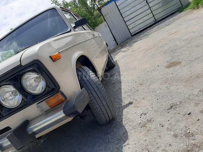LADA (VAZ) 2106 1994, 218,400 km - 1.5 л - Bərdə