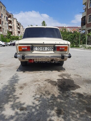 LADA (VAZ) 2106 1994, 218,400 km - 1.5 л - Bərdə