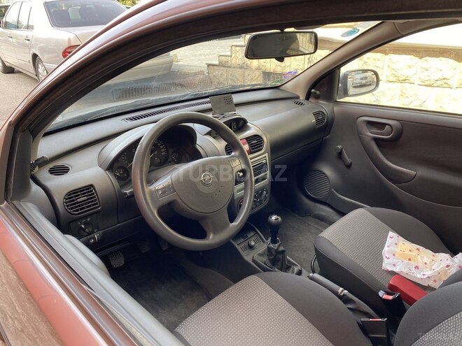 Opel Corsa 2006, 220,000 km - 1.0 l - Bakı