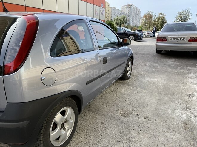 Opel Corsa 2006, 220,000 km - 1.0 l - Bakı