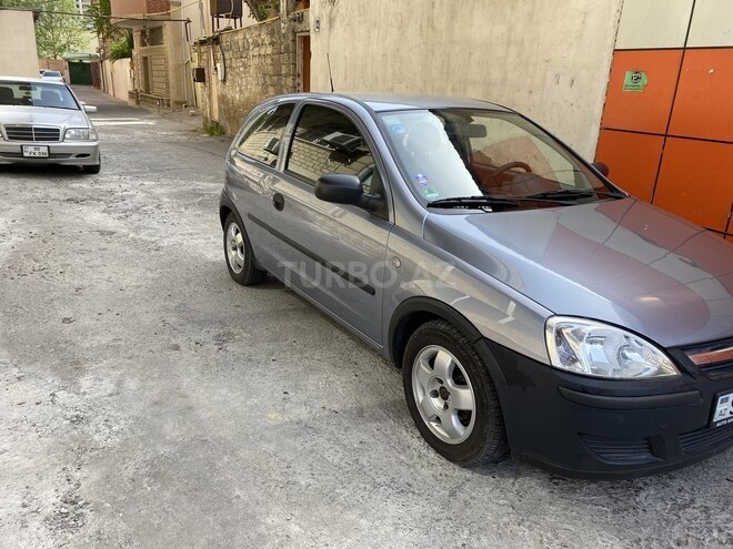 Opel Corsa 2006, 220,000 km - 1.0 l - Bakı