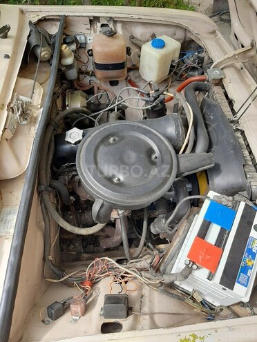 LADA (VAZ) 2106 1994, 218,400 km - 1.5 л - Bərdə