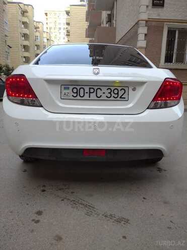 Khazar SD 2019, 126,389 km - 1.7 l - Bakı