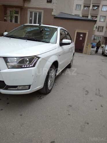 Khazar SD 2019, 126,389 km - 1.7 l - Bakı