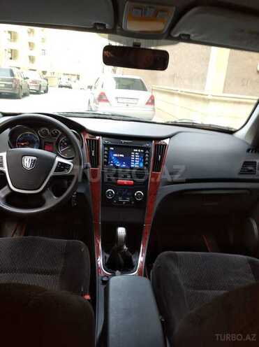 Khazar SD 2019, 126,389 km - 1.7 l - Bakı
