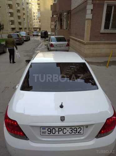 Khazar SD 2019, 126,389 km - 1.7 l - Bakı