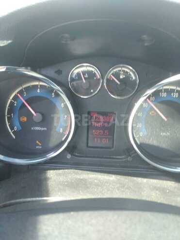 Khazar SD 2019, 126,389 km - 1.7 l - Bakı